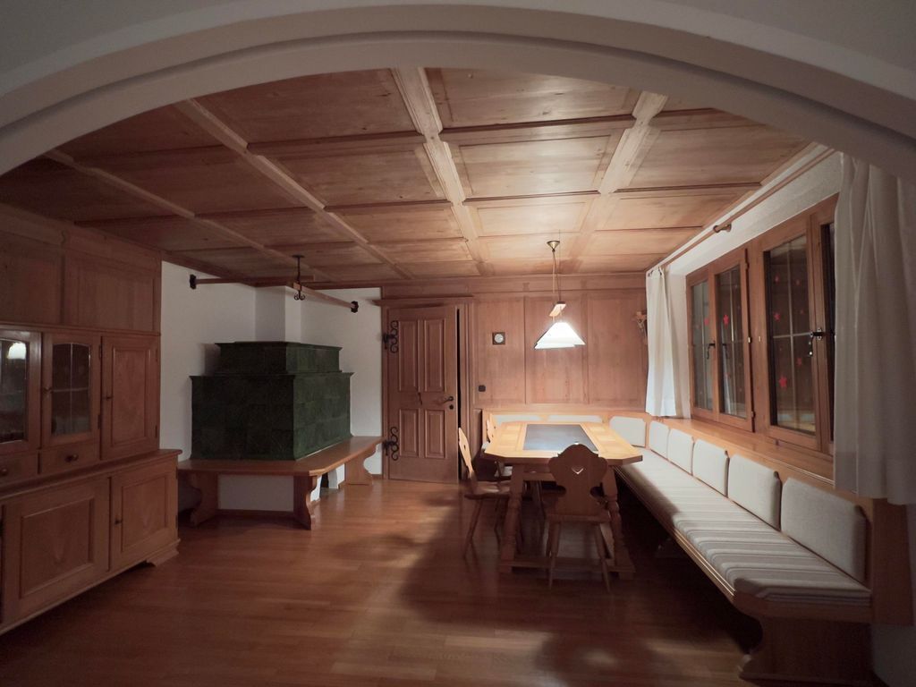 Halden Hills - Holiday Home, Shower Or Bath, Wc - Schruns