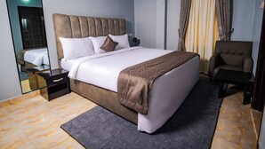 Unclassified image, 3 of 12, button - Asato Hotel (Asaba)