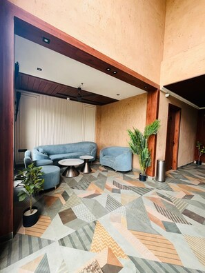 Detall de l'interior