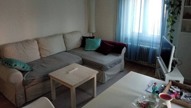 Unclassified image, 1 of 26, button - Room-charming Guest Room in Heart of Bad (Baden)