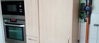 Room-charming Guest Room in Heart of Bad