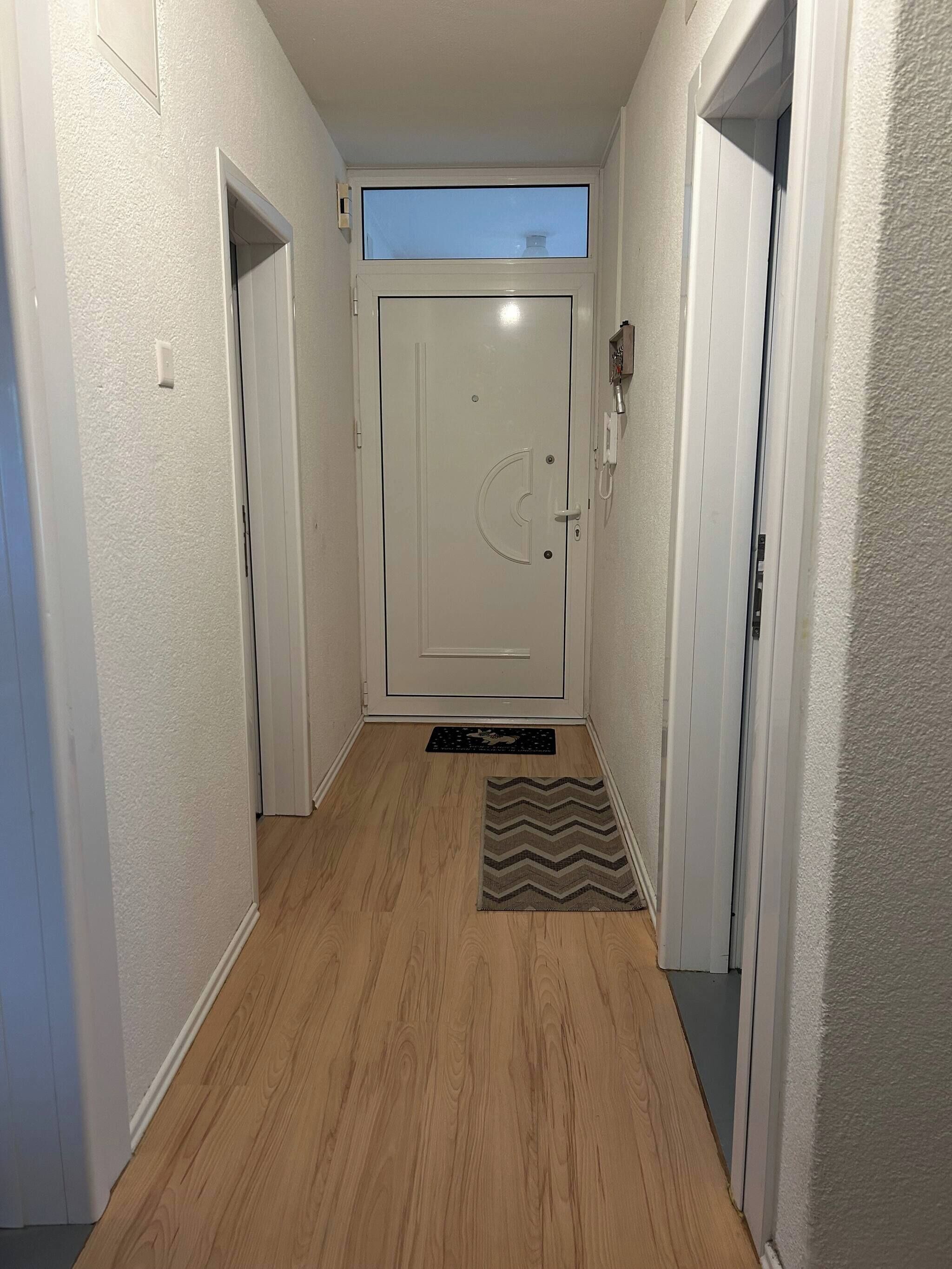 Dortoir Partagé, 1 chambre, terrasse | Intérieur