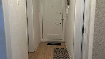 Gemeinsamer Schlafsaal, 1 Schlafzimmer, Terrasse | Innenbereich