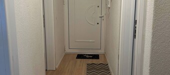 Room-charming Guest Room in Heart of Bad