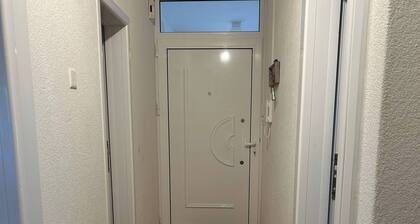 Room-charming Guest Room in Heart of Bad