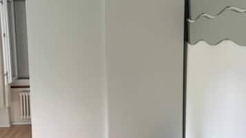 Dortoir Partagé, 1 chambre, terrasse