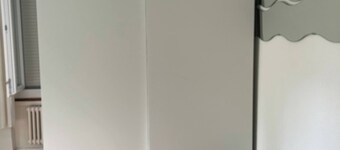 Room-charming Guest Room in Heart of Bad