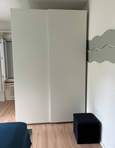 Room-charming Guest Room in Heart of Bad