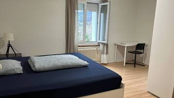 Shared Dormitory, 1 Bedroom, Terrace | 1 bedroom