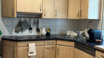 Gemeinsamer Schlafsaal, 1 Schlafzimmer, Terrasse | Innenbereich