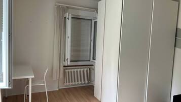 Gemeinsamer Schlafsaal, 1 Schlafzimmer, Terrasse | Innenbereich