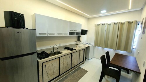 Apartment in downtown Coité