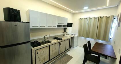 Apartment in downtown Coité