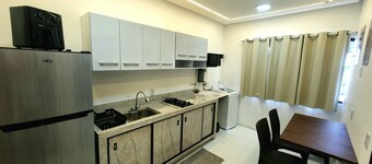 Apartment in downtown Coité