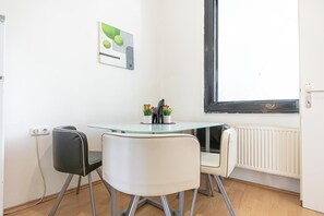 Basic Apartment | Exterior - Affordable 3BR Apartment Rathausplatz (Vienna)