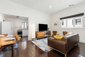 Televisio, työhuone