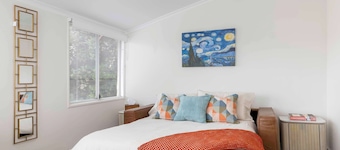 Golden Key by the Sea | Coastal Nostalgia in Henley Beach