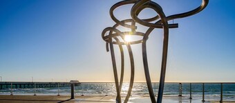 The Golden Key Henley Beach