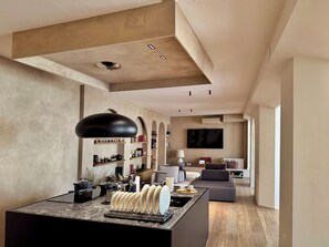 Interior - Villa Clarisse of Spello (Spello)