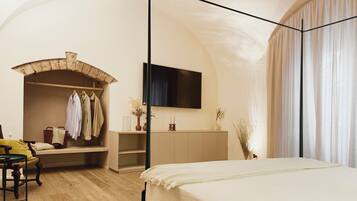 3 Schlafzimmer, Zimmersafe, Bügeleisen/Bügelbrett, kostenloses WLAN