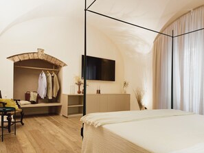 3 Schlafzimmer, Zimmersafe, Bügeleisen/Bügelbrett, kostenloses WLAN