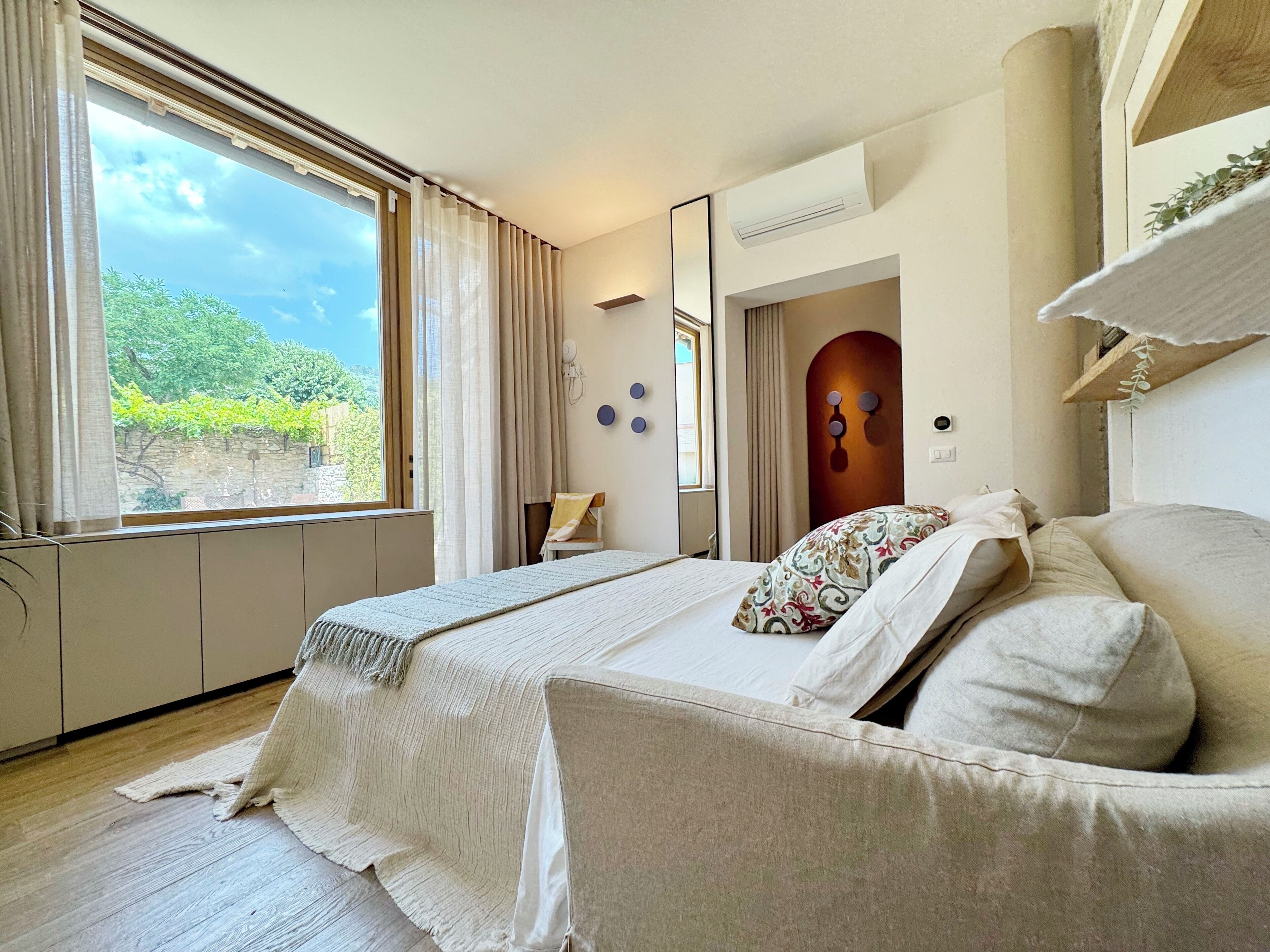 3 Schlafzimmer, Bügeleisen/Bügelbrett, kostenloses WLAN, Bettwäsche