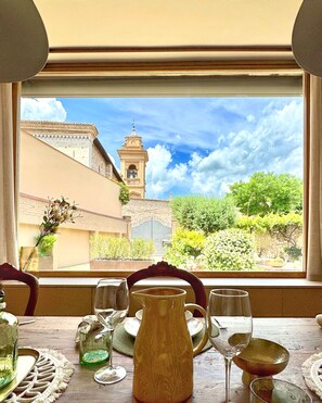 Interior - Villa Clarisse of Spello (Spello)