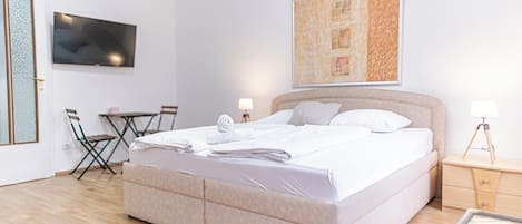 Appartement | Intérieur