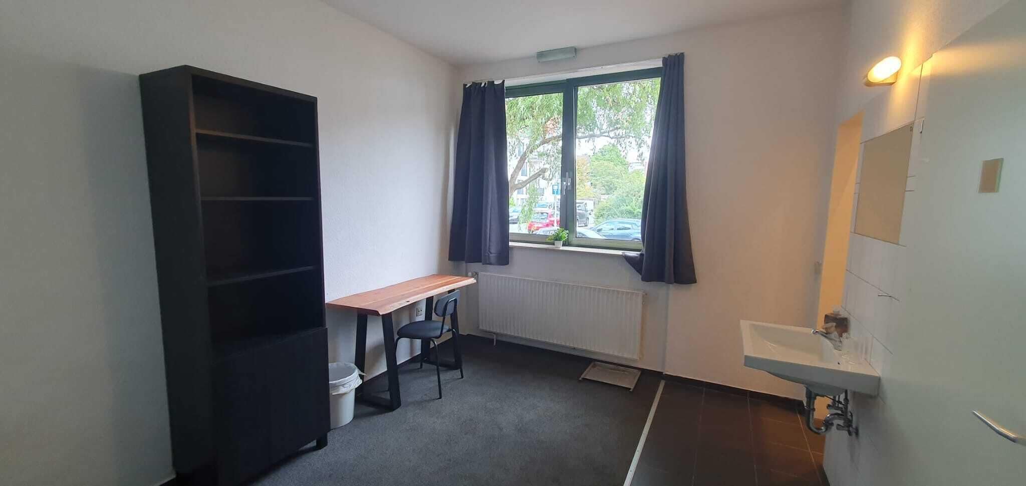 Habitación individual estándar | Wifi gratis 