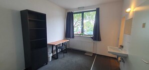 Standard Single Room | Free WiFi