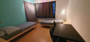 Free WiFi - Hotel Grünewald chs (Hannover)