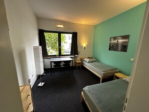 Tomannsrom – standard | Wi-fi (inkludert)