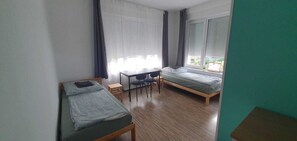 Deluxe Twin Room | Free WiFi