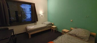 ホテル グリューネヴァルト chs