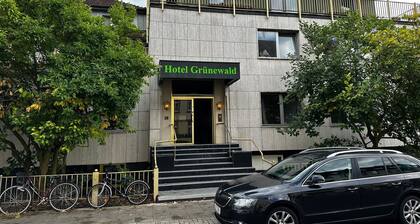 Hotel Grünewald chs