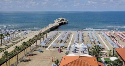 Camaiore - Cozy Home Between Alps and Sea for Families and Groups