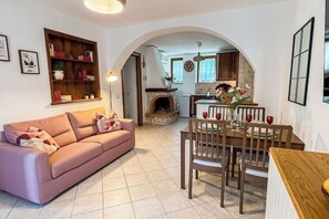 منطقة المعيشة