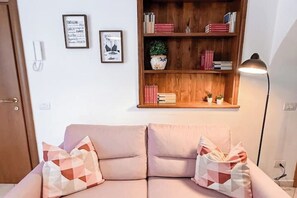 Interior - Camaiore - Cozy Home Between Alps and Sea for Families and Groups (Camaiore)