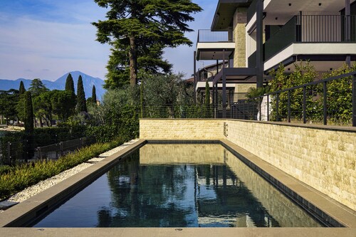 SalvatoreHomes - Torri del Benaco