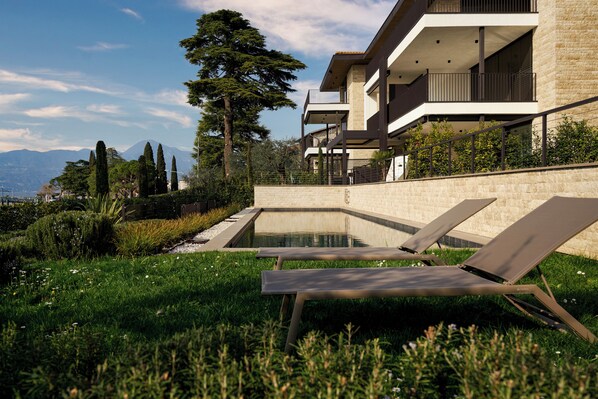 Sundeck - SalvatoreHomes - Torri del Benaco (Torri del Benaco)