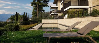 SalvatoreHomes - Torri del Benaco