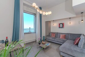 Smart TV - Alta Marea Apulia sea view (Bari)