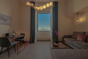 Smart TV - Alta Marea Apulia sea view (Bari)