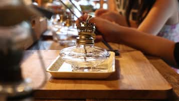 Children's activities