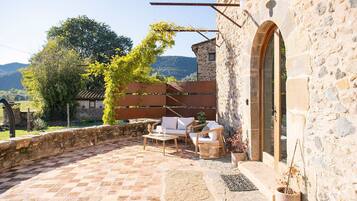 Terras
