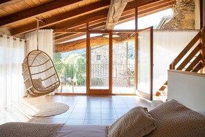 5 Schlafzimmer, WLAN, Bettwäsche