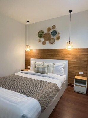 Habitació doble clàssica | Wifi gratuïta