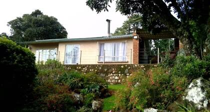 Two bed Nyanga Lakeside Cottage - 2298