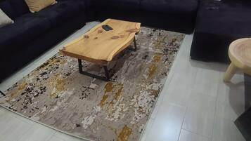 Apartment | Living area