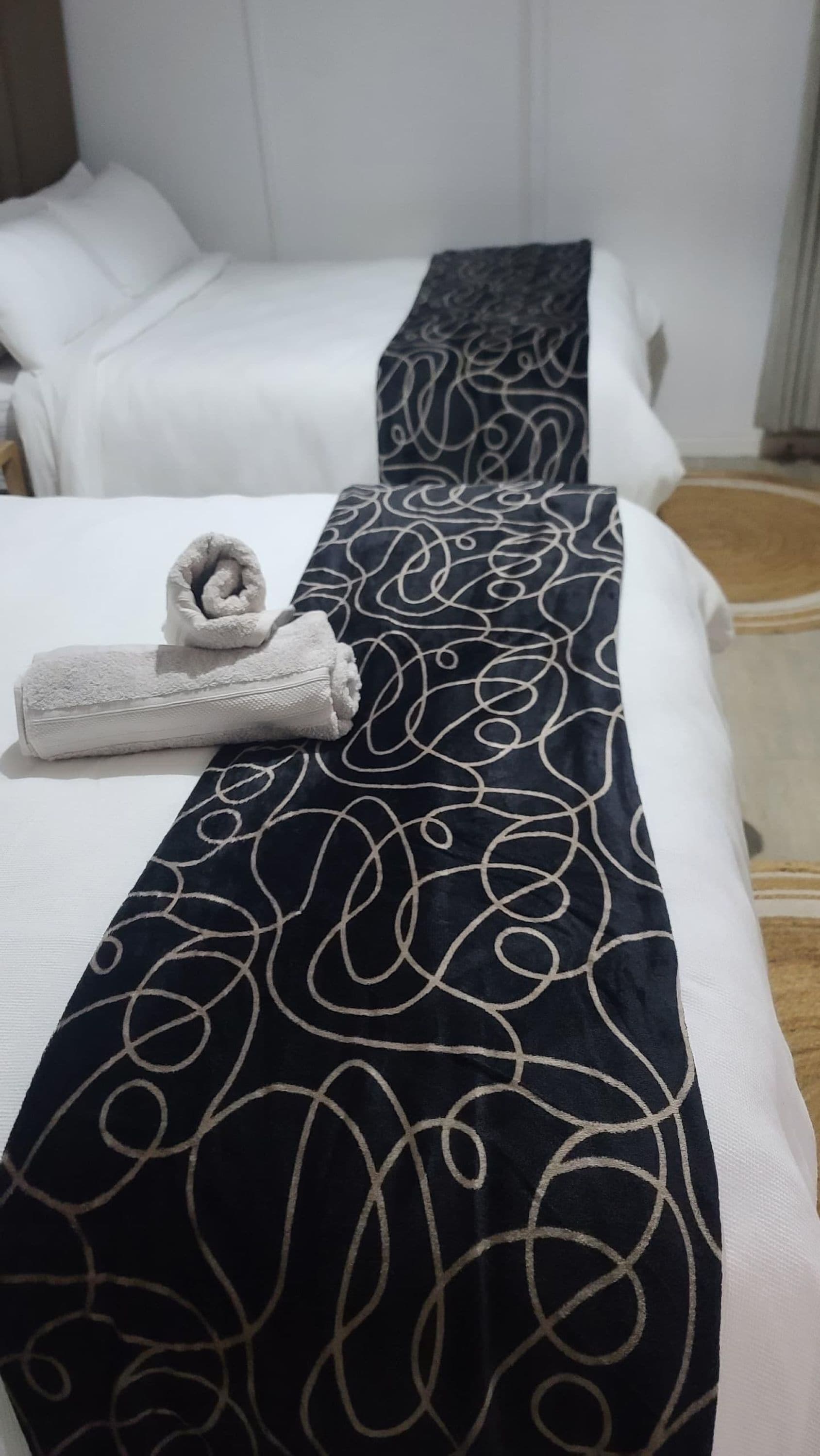 Căn hộ | 2 phòng ngủ 